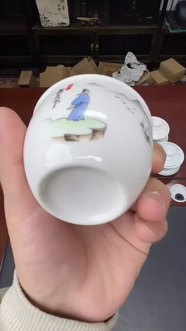 陶瓷茶具临时链接