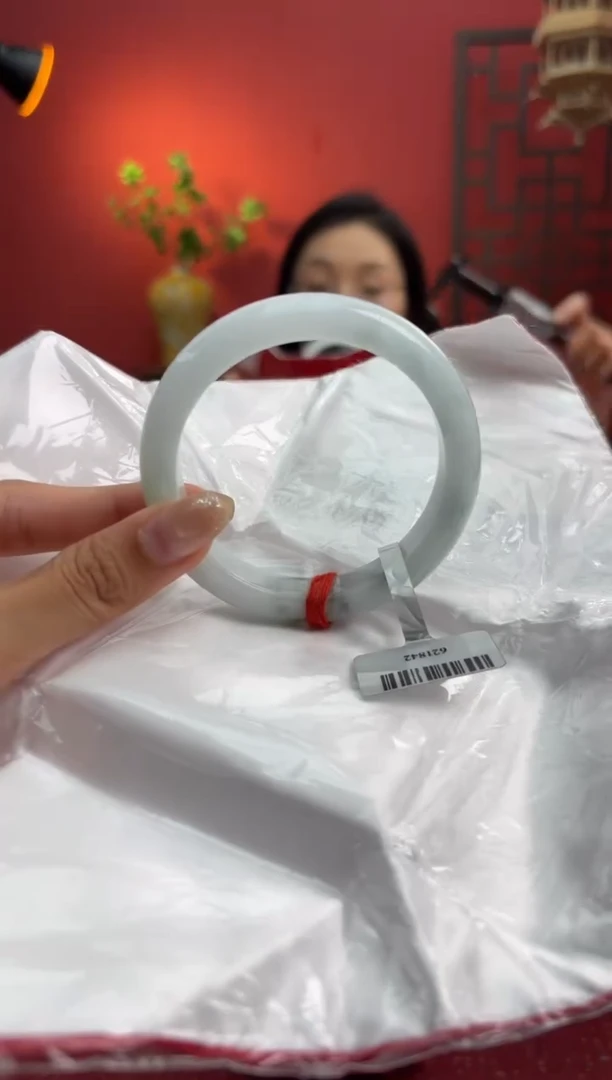 未镶嵌手镯翡翠翡翠手镯5