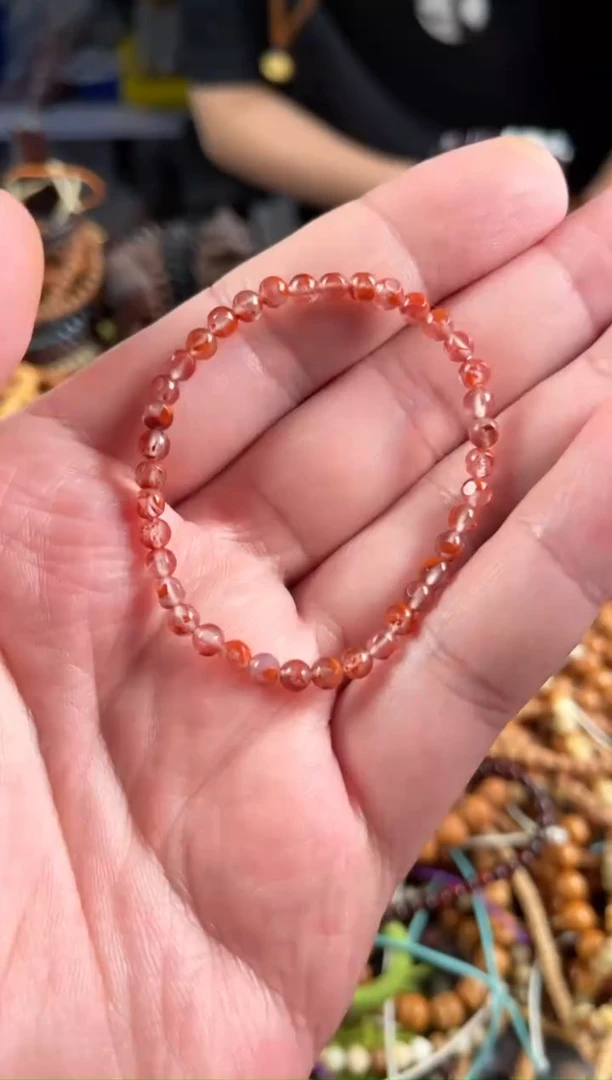 未镶嵌.玛瑙/玉髓王胖子文玩工作室六方小冰飘