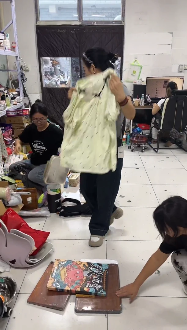 PU上车啦 宝宝们抓紧时间去下方链接拍吧