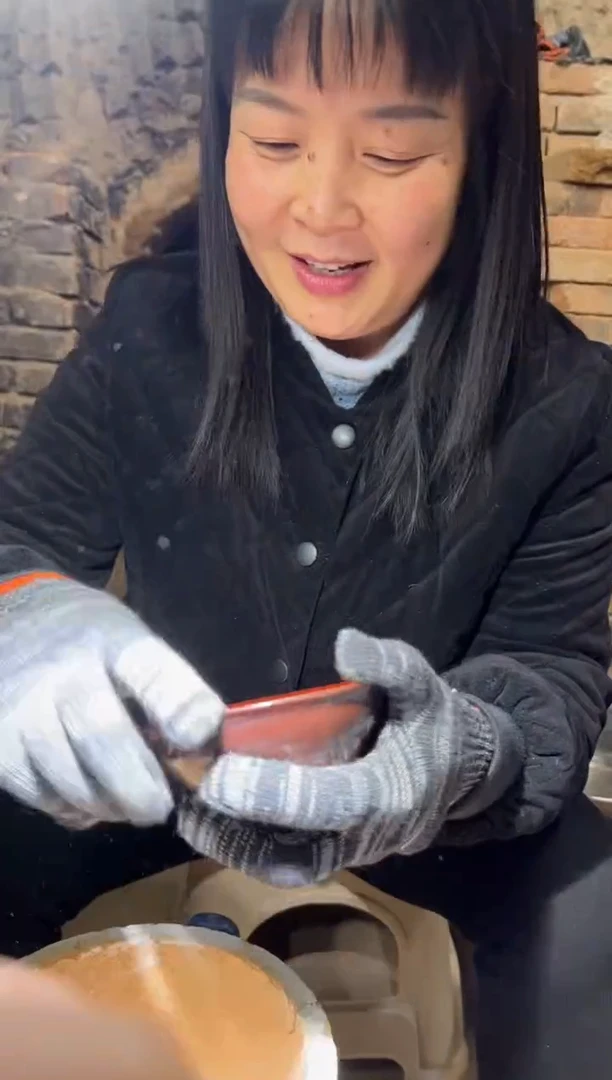 茶盏双非遗传承人暨培旺4