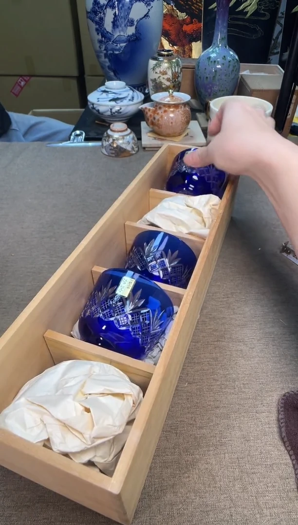 茶宠瓷器茶具套装