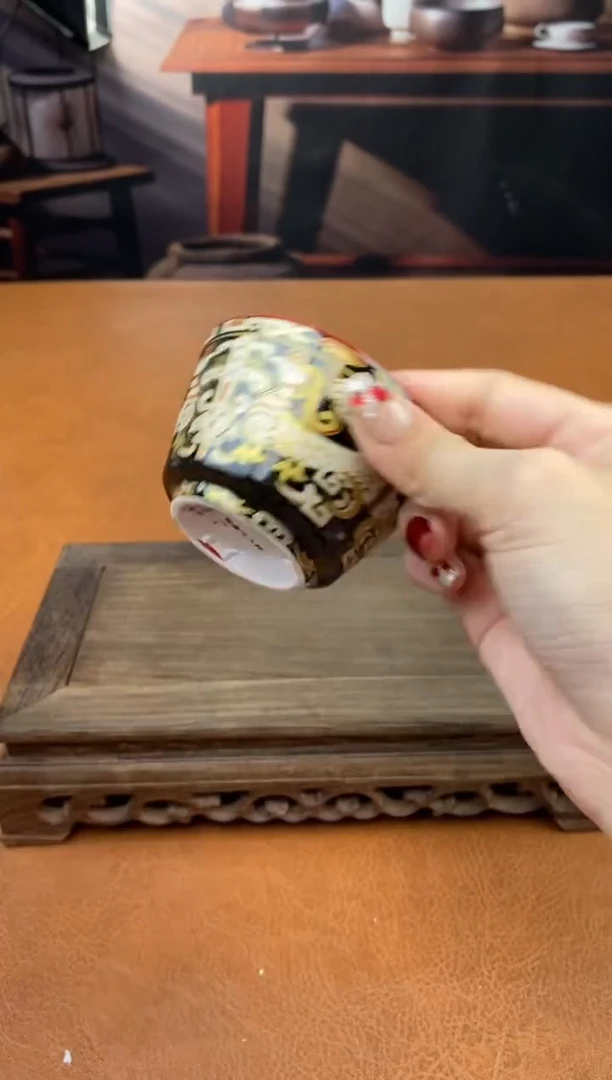 【闪购商品】陶禧茶器闪购福利V