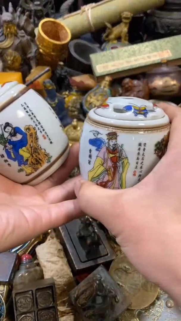 闪购商品摆件摆饰