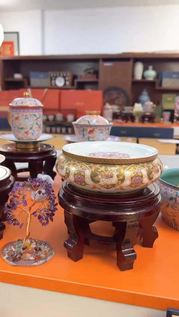 瓷片小乔闪电购链接