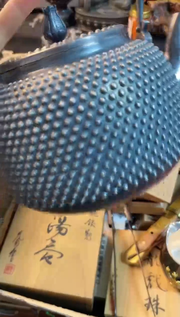 摆件yinhu慧然珍宝阁质量保证