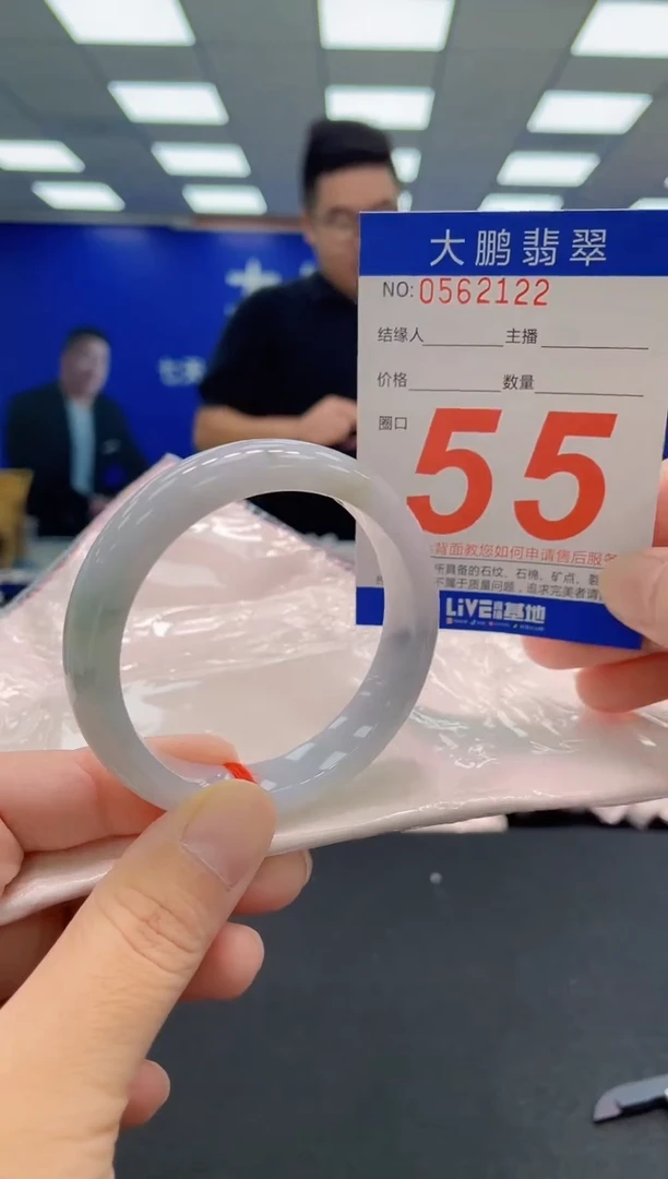 未镶嵌手镯翡翠AAAAAAAAA