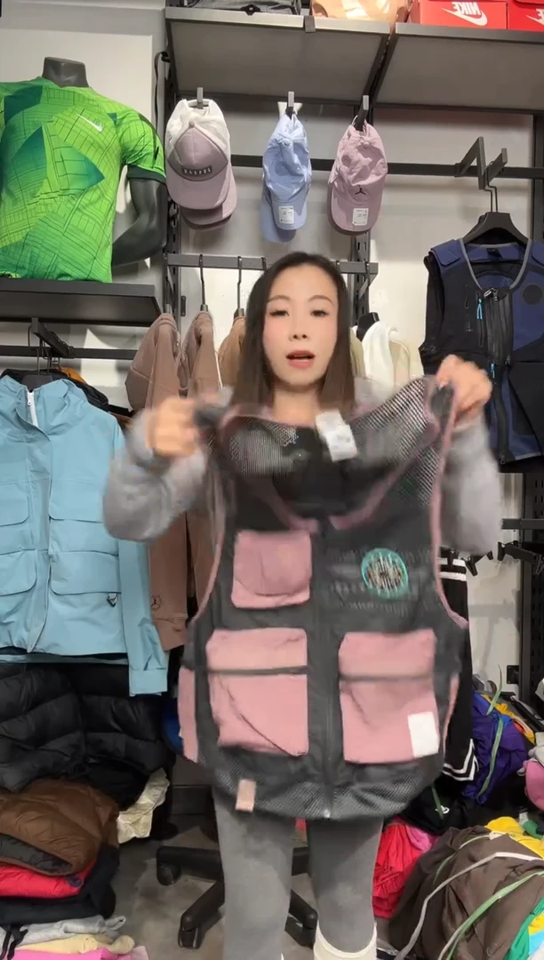 1513 编码 瑕疵款直播间过款为准 尺码 L