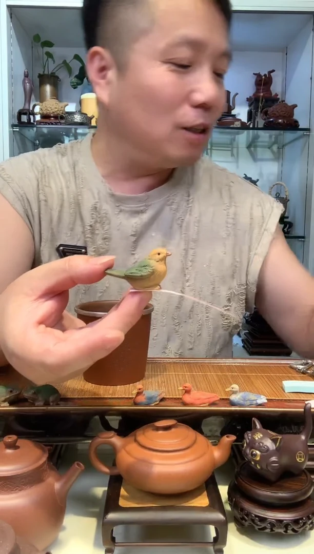 宜陶紫砂宜陶紫砂3788