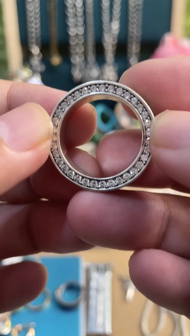 瓷片尚****正中古首饰杂货铺