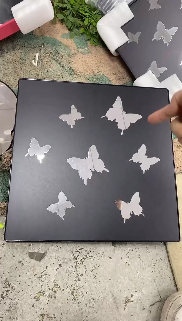 仓库清货 默认瑕疵 完美主义者慎拍