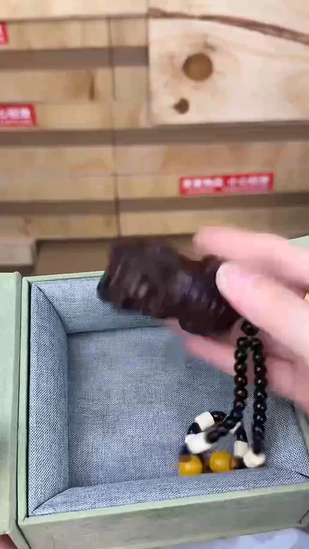 品茗文玩阁貔貅手把件链接@@YS945