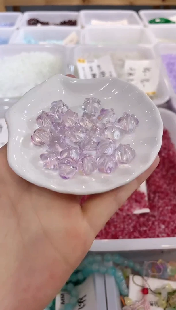 琉璃非金属珠珠珠珠珠珠珠朱珠珠