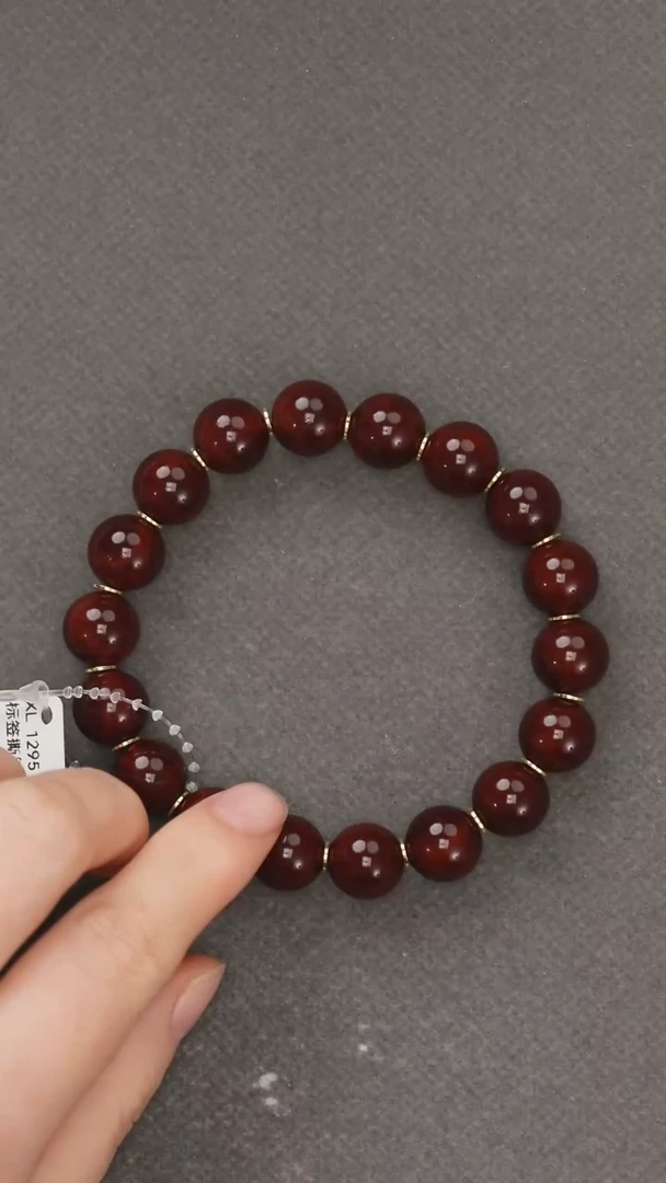 手串橄榄核我****哥橄榄核手串