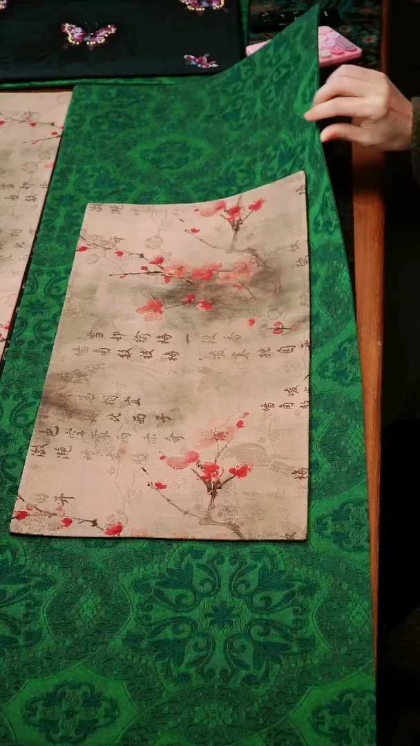 【闪购商品】摆件别具一阁布艺尺寸50+24