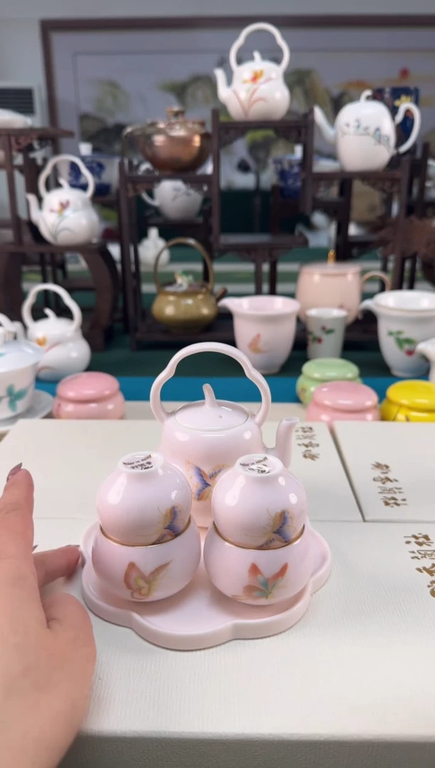 【闪购商品】瓷器.................