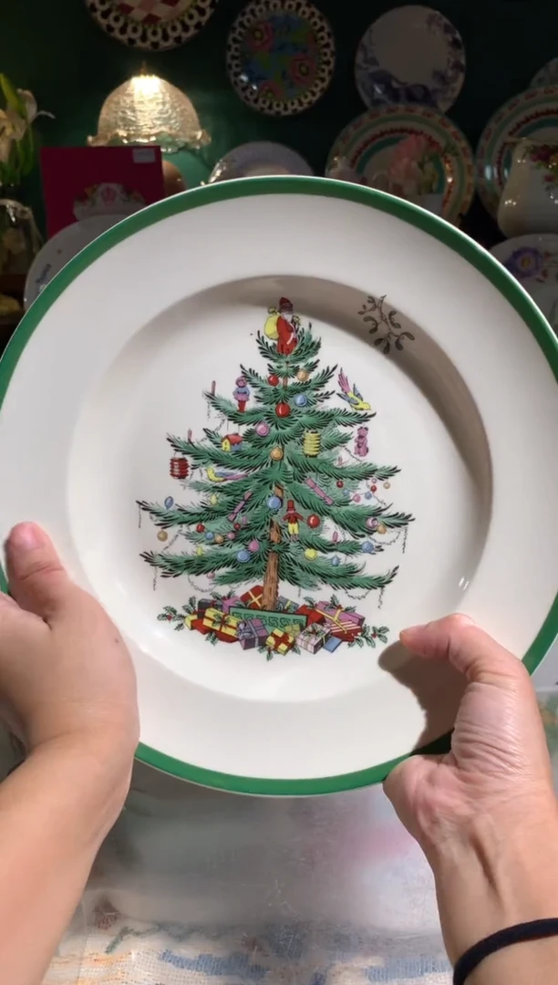 瓷片陶瓷尾单CC107有瑕1个大