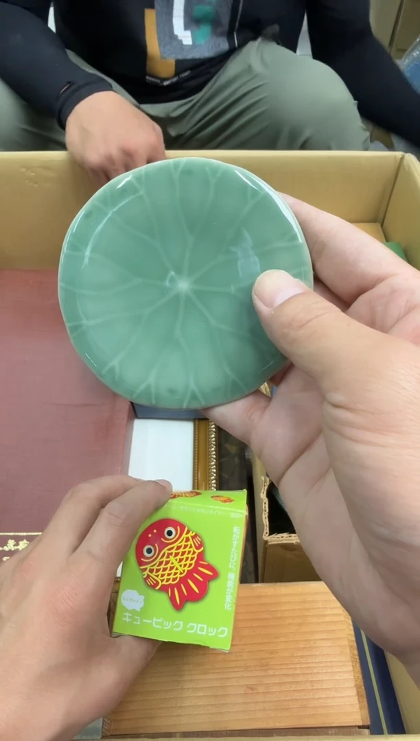 琉璃手工艺品啊****啊小穆杂货铺的物品81