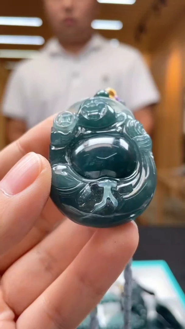 未镶嵌定制翡翠********551