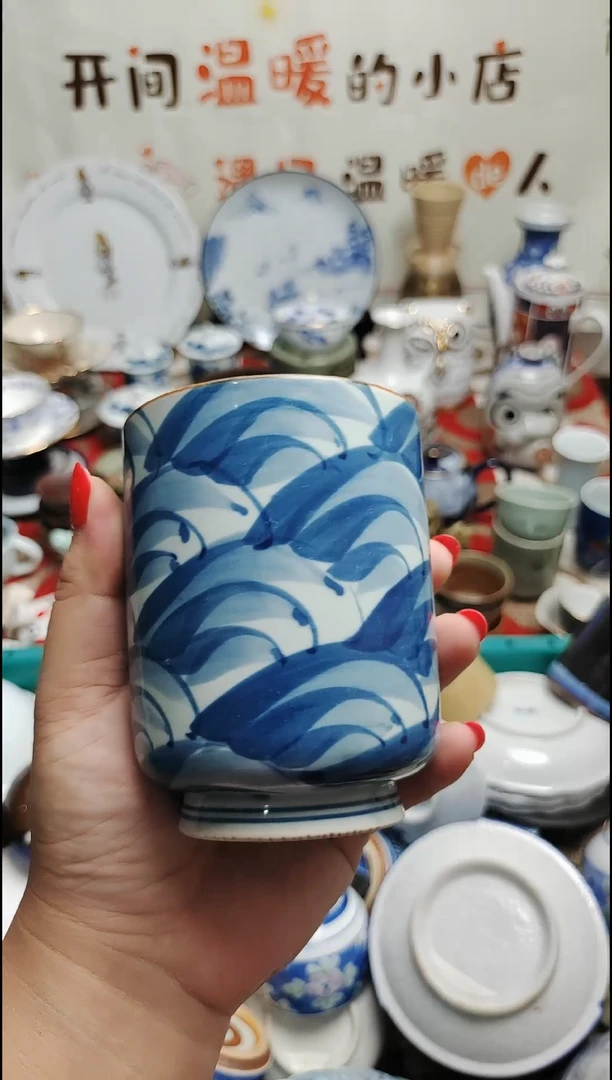 其他紫韵陶艺优品小铺