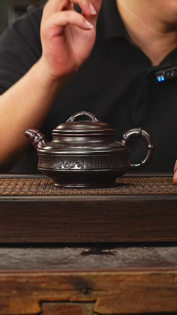 茶壶紫砂丁蜀镇紫砂壶