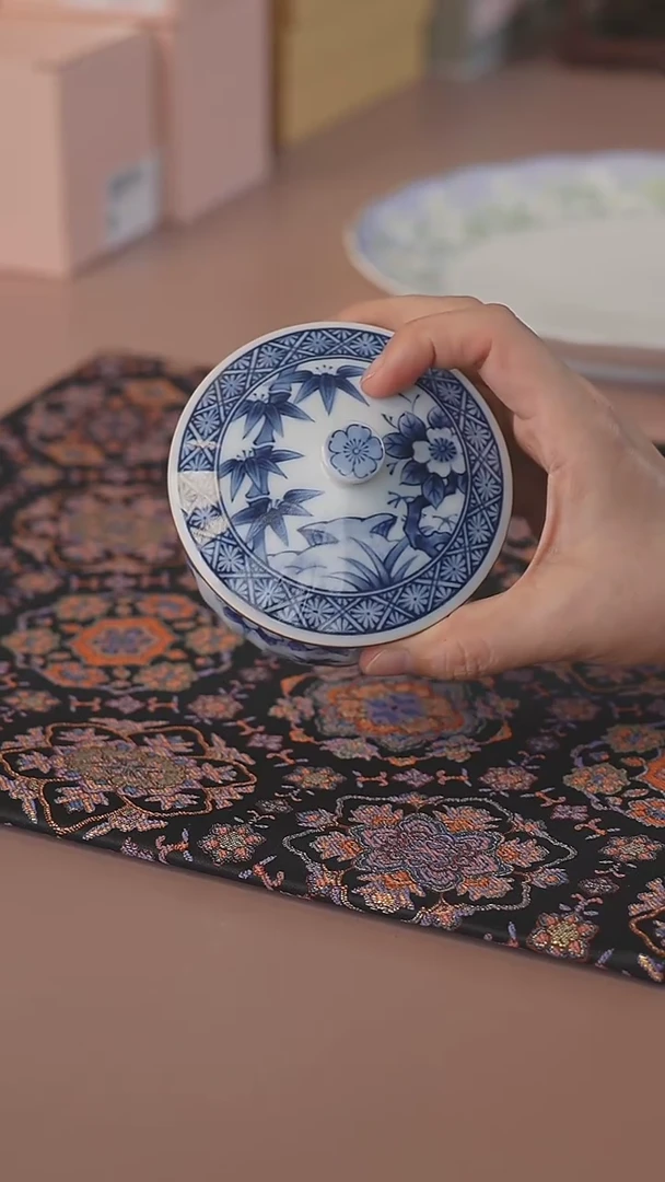 其他其他高端瓷器