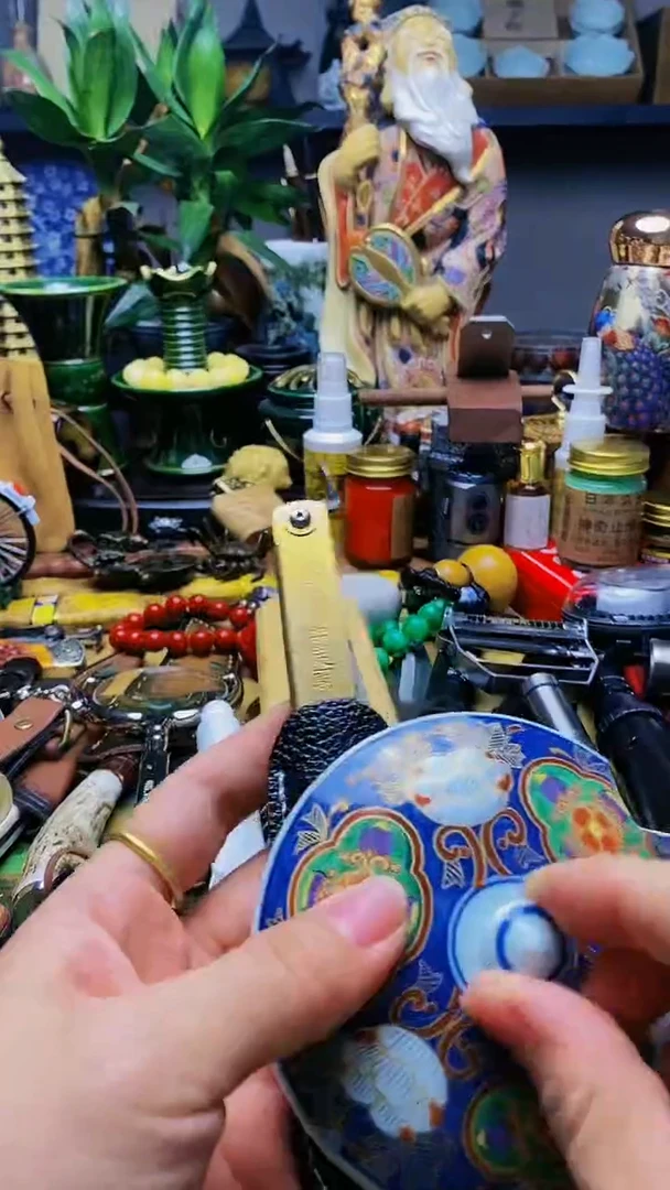 摆件茶文化  工艺美术