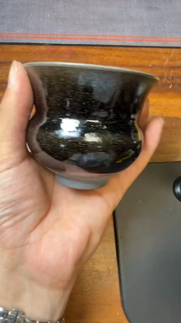 茶盏华瓷高端收藏308