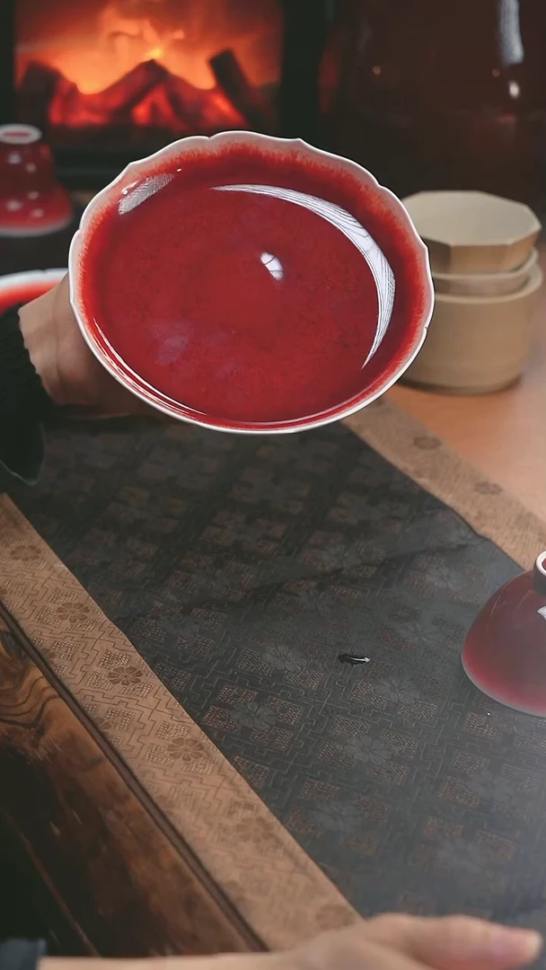 正春堂古法柴窑@@杯