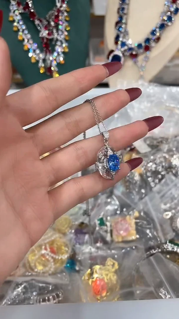 非金属无高端精品系列款式q764