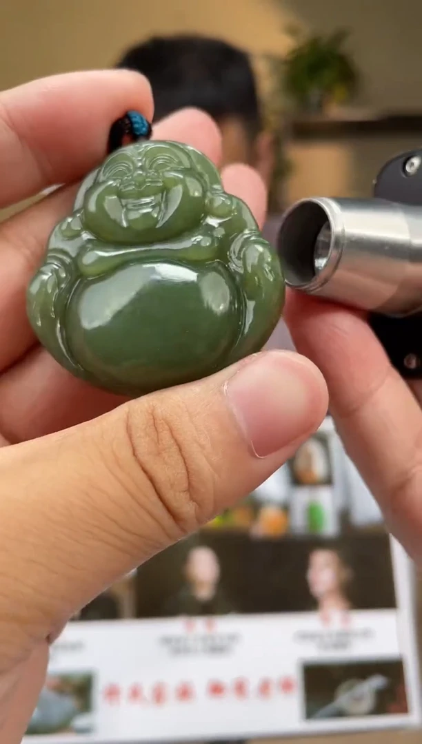 定制和田玉多样性发货拍一发一