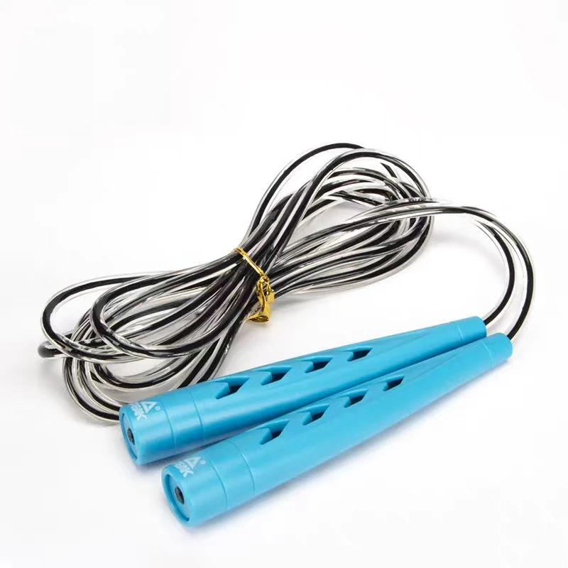 PVC竞速跳绳1根  YX00104