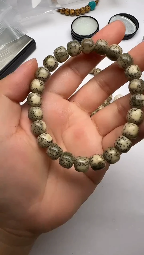 手串星月菩提星月手串