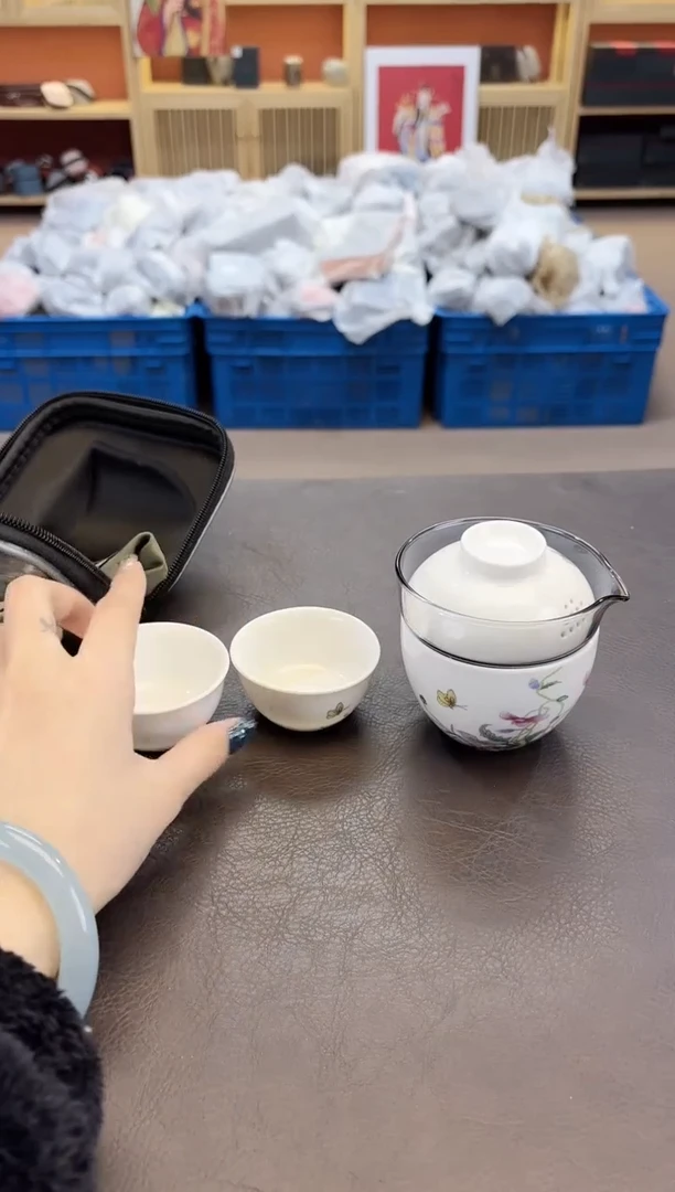 【闪购商品】摆件瓷SC1111111111111