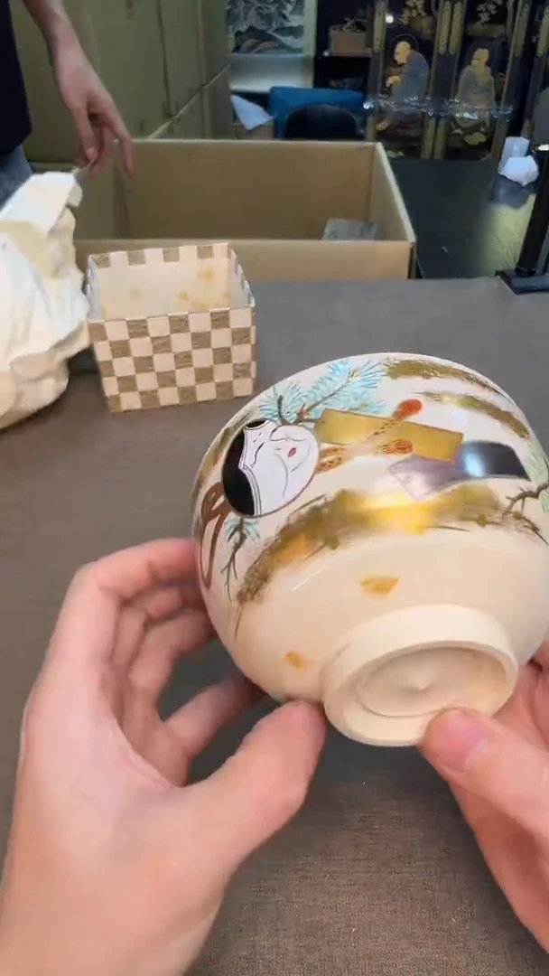 茶宠瓷器茶具套装