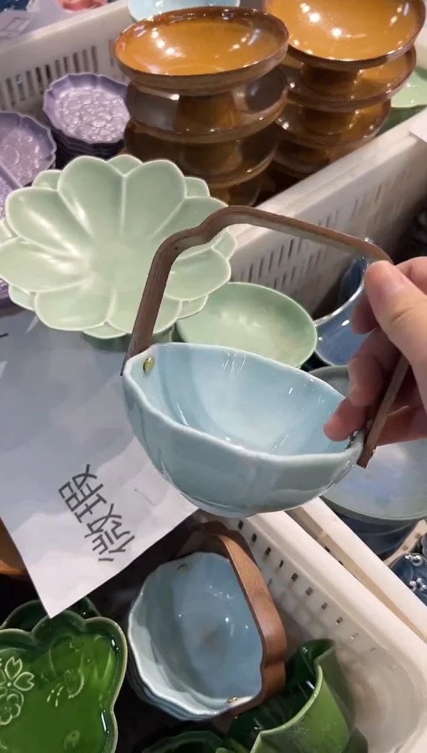 瓷片微瑕商品 介意勿拍