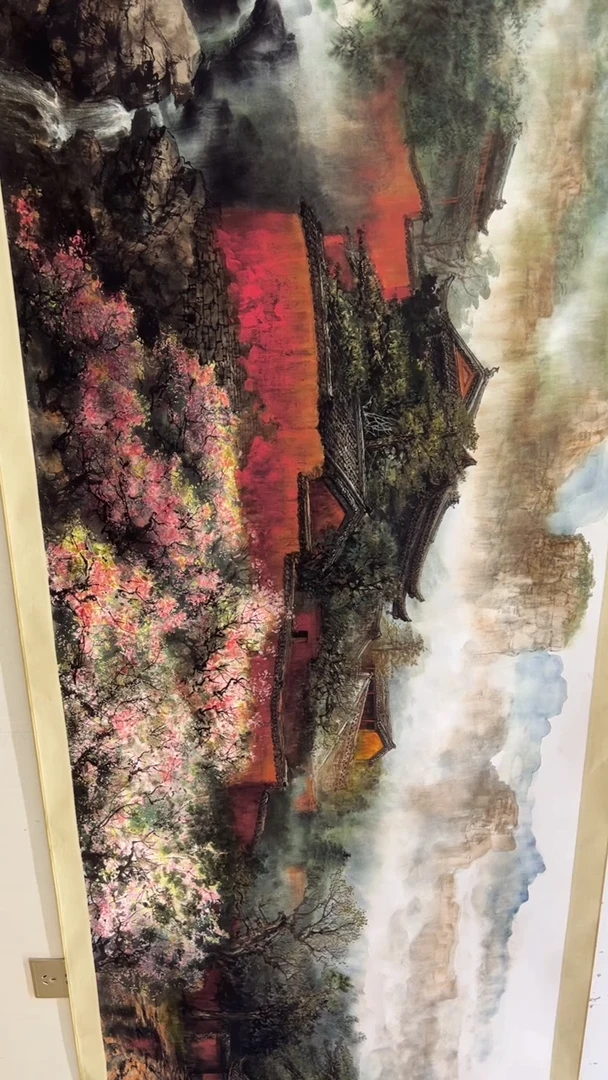 文化艺术精选馆V106