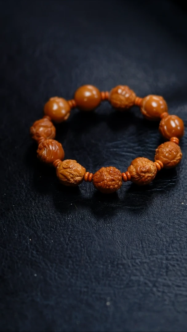 手串/手链橄榄核橄榄核