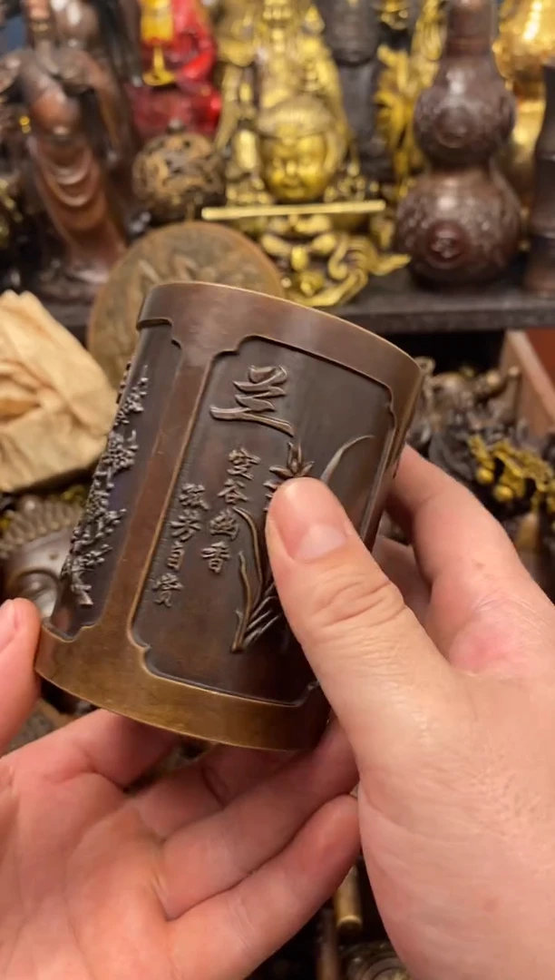 案台摆件  物品摆件