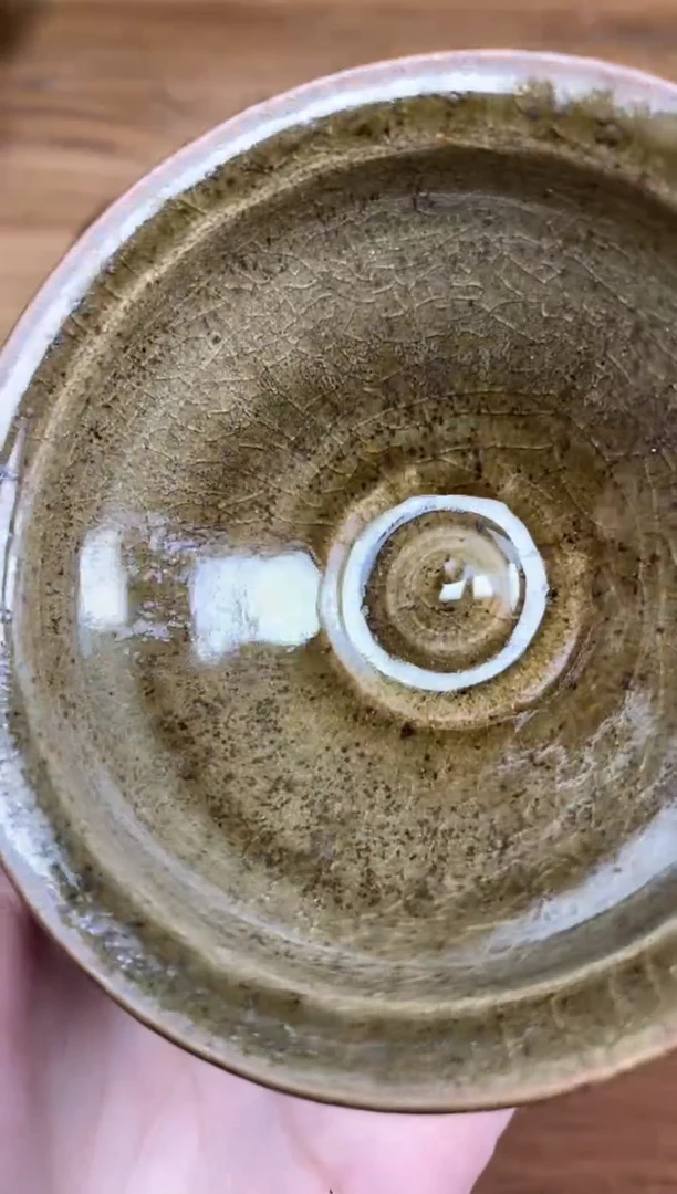 【闪购商品】茶盏78