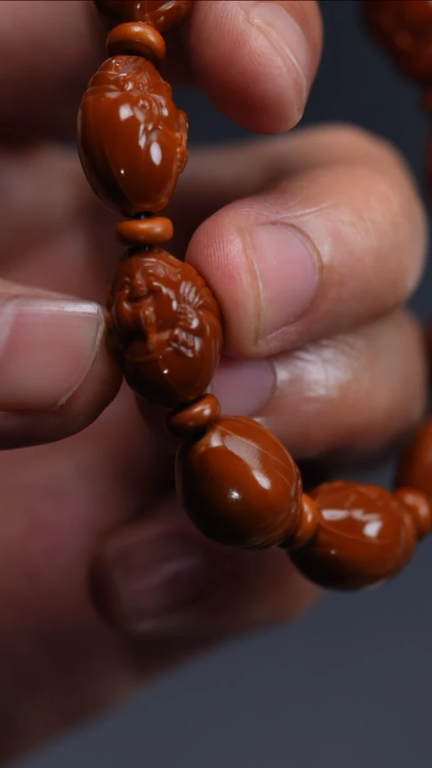 手串/手链橄榄核橄榄核