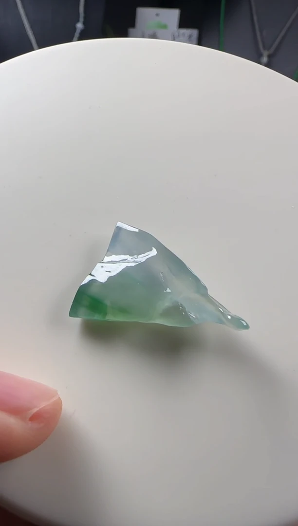 未镶嵌定制翡翠天然翡翠