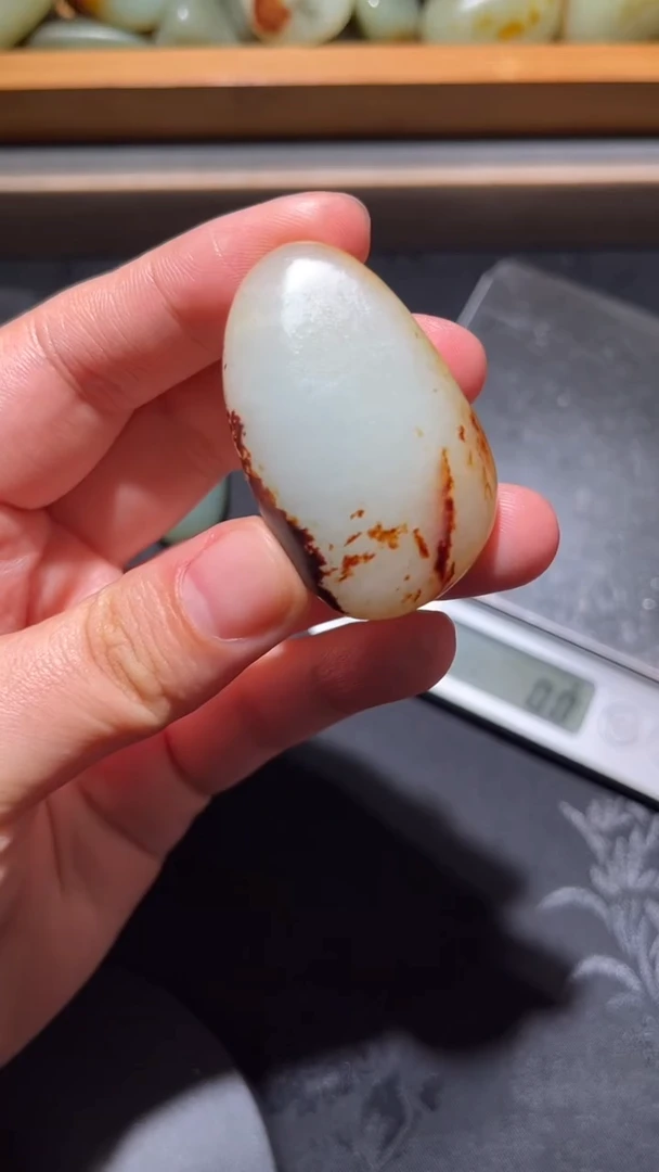 未镶嵌和田玉珠宝奇石5和田玉