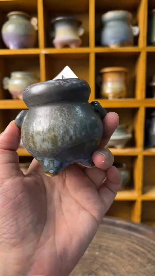 244 内口4【多肉花盆多肉盆】