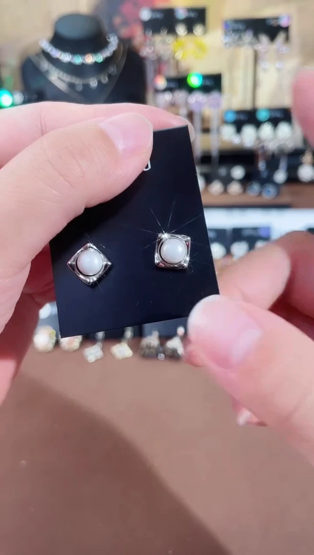 铜合金无925银豆1437