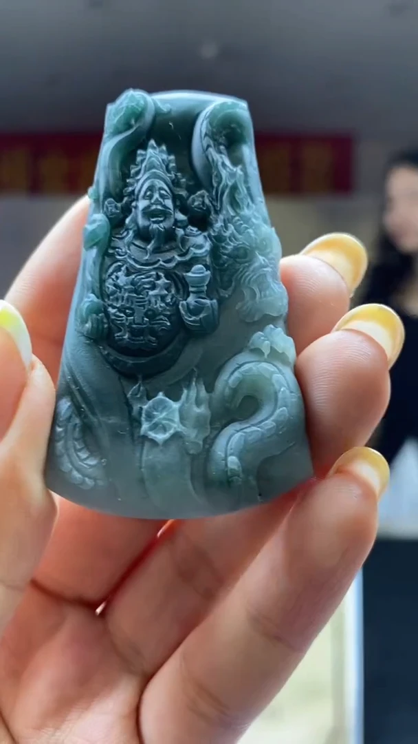 未镶嵌定制翡翠********557