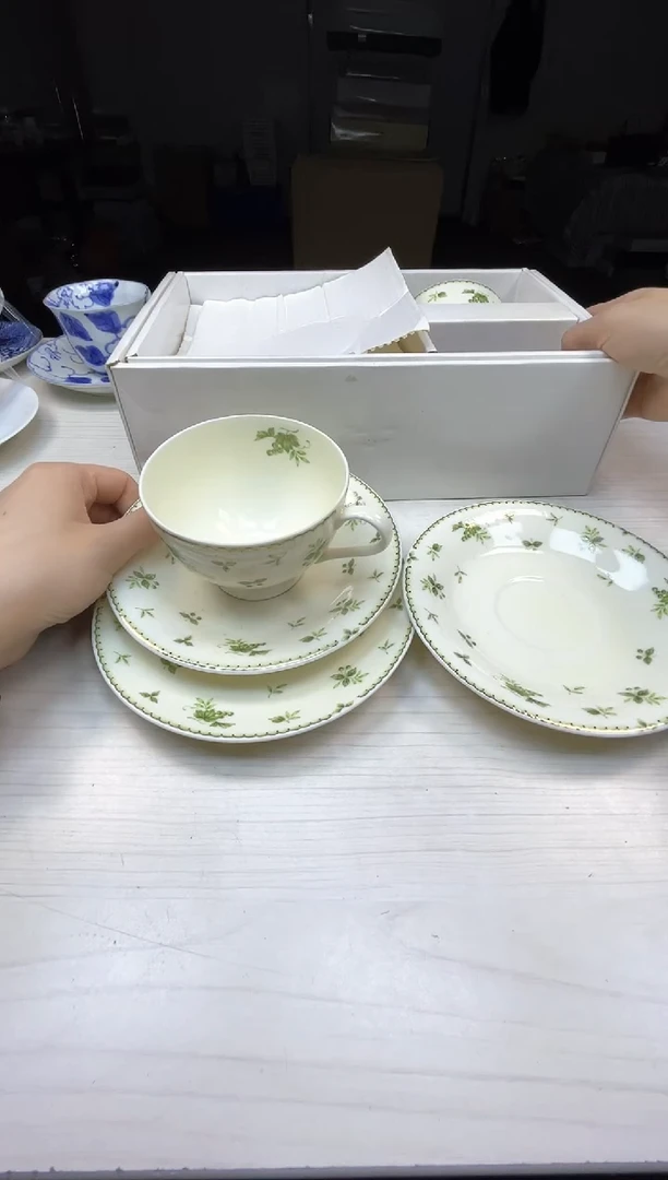 稻谷壳小宝中古直播间