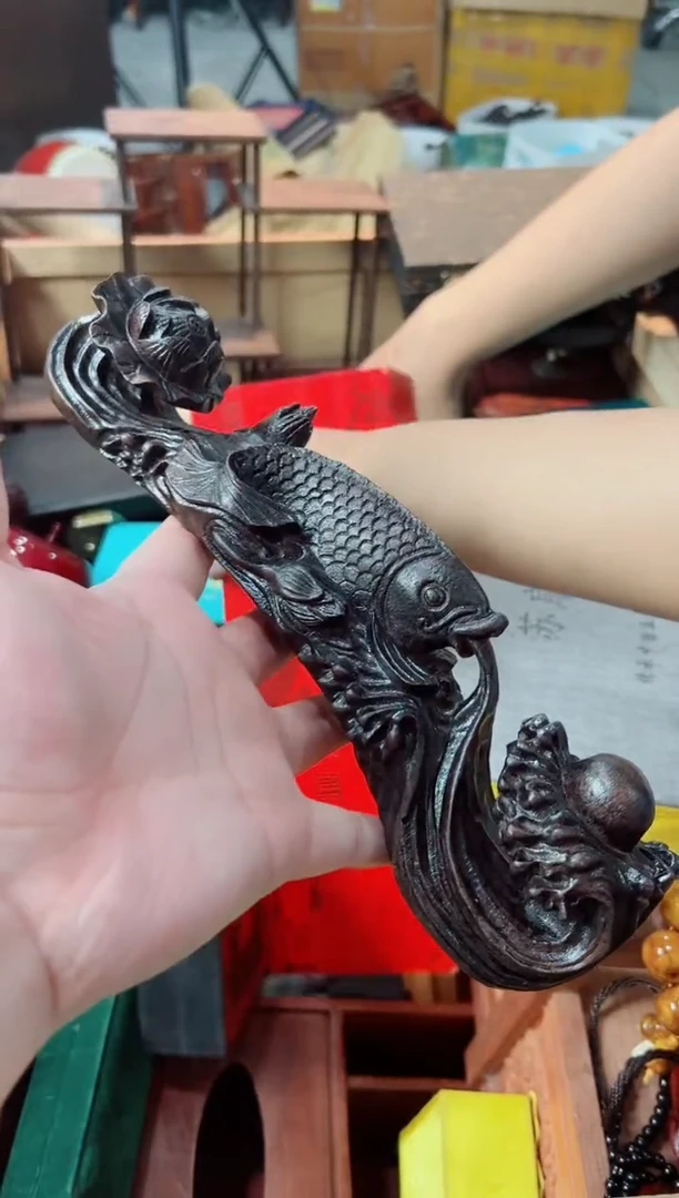 木鱼如意直播推荐直播推荐