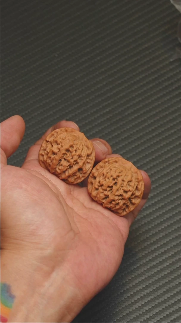 2025年核桃季精品秦闷35