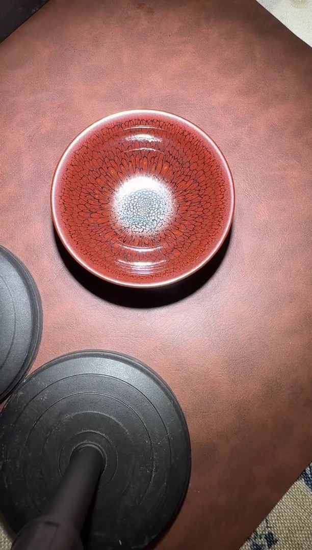茶盏非遗杨敏高端主人杯22